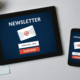 Law Firm Newsletters
