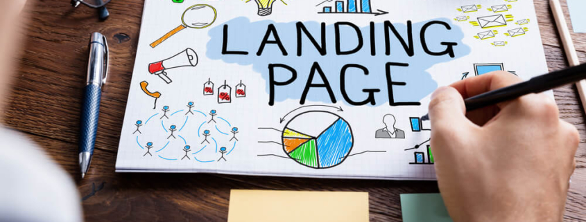 Paid Advertising Landing Pages Will Result In Increased Conversions