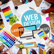 Importance of website design for law firms