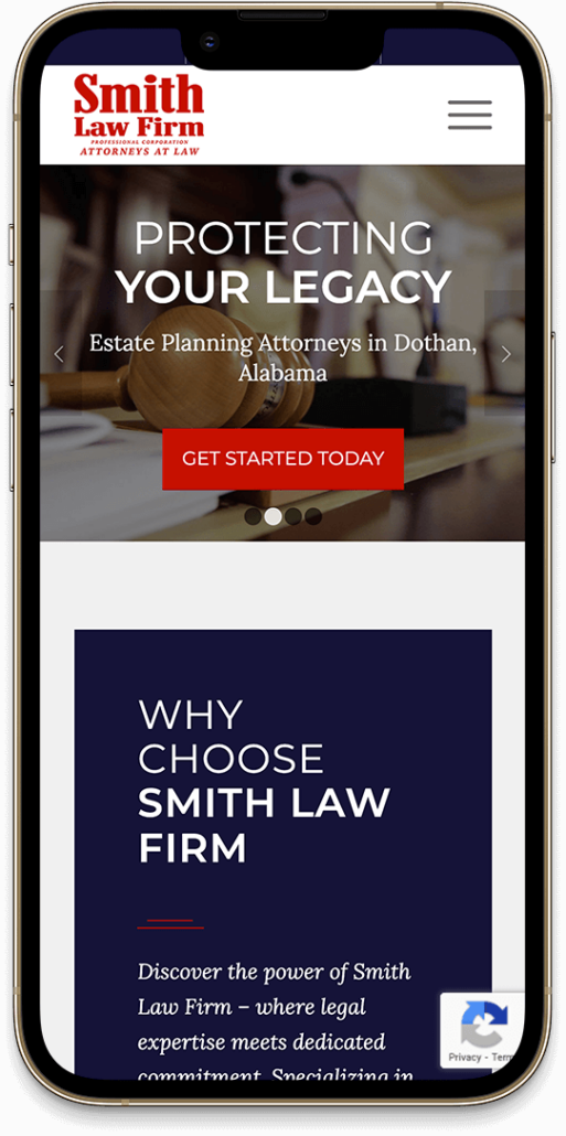 Smith Law Firm