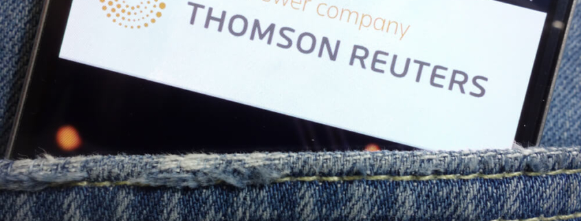 Thomson Reuters Selling FindLaw to Internet Brands: What You Need to Know