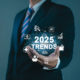 Trends in Law Firm Marketing for 2025